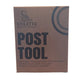 Earth Series Post Tool