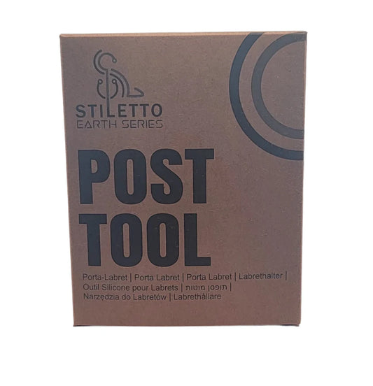 Earth Series Post Tool