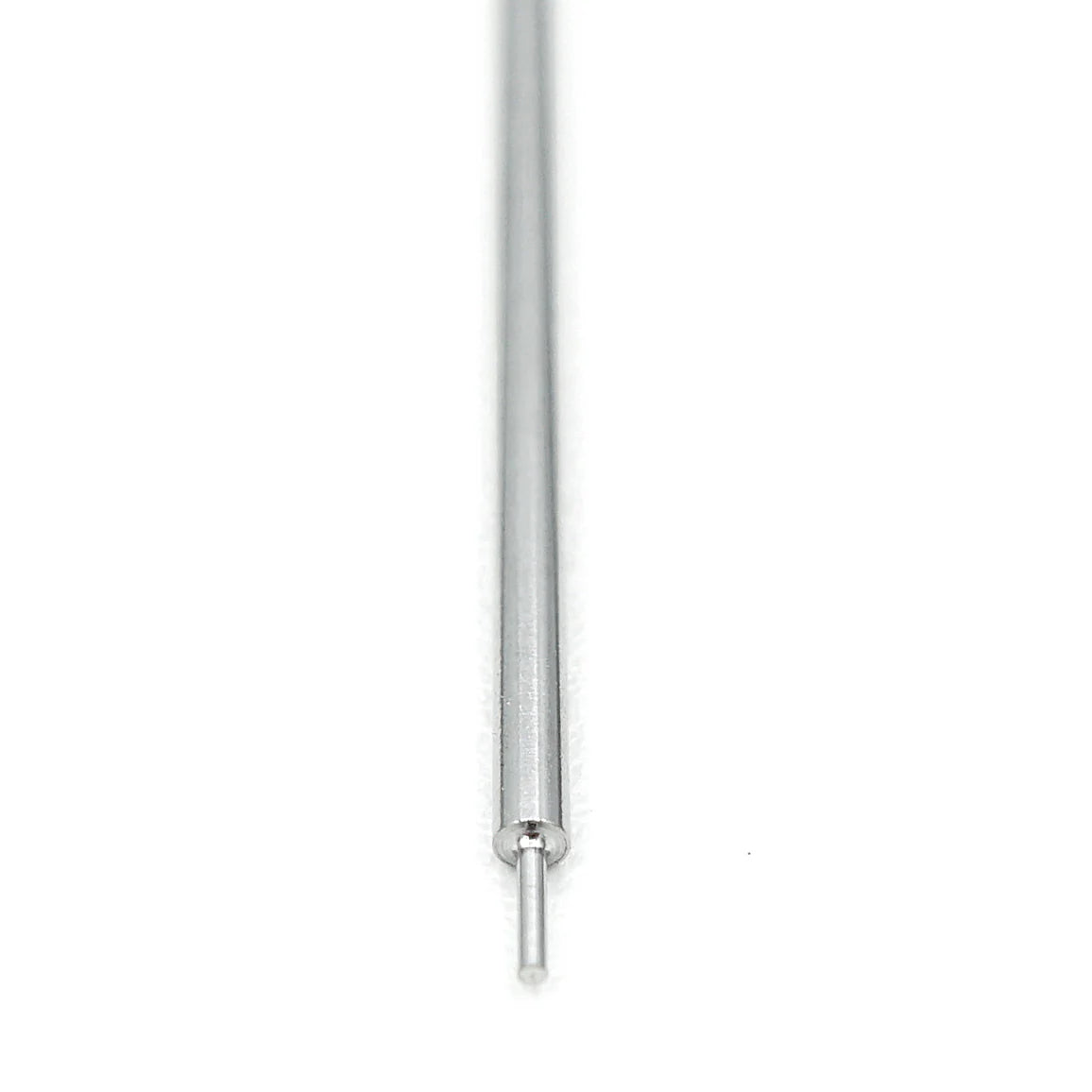 3" Opening Taper - 18G Press Fit