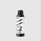 RAW-RAVEN BLACK