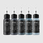 RAW-Ominous Opaques by Dom Brown