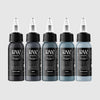 RAW-Ominous Opaques by Dom Brown