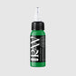 Raw Ink Raw Green
