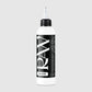 RAW-RAW WHITE