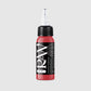 RAW PLATINUM- RED TIDE