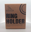 Earth Series Ring Holder