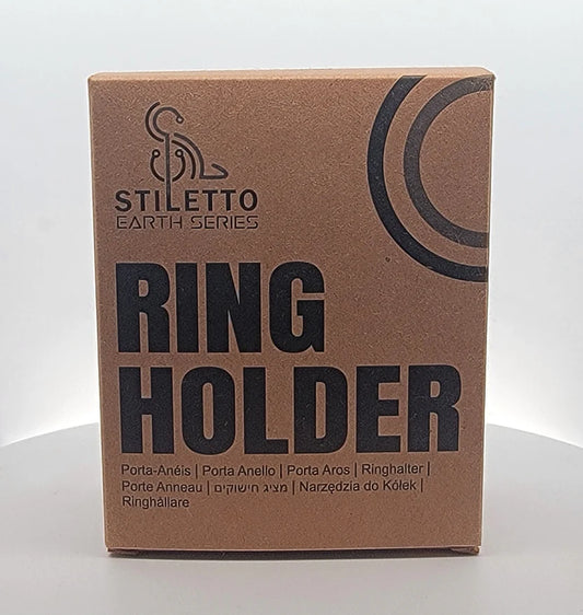 Earth Series Ring Holder