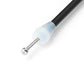 Stiletto bead changer, box of 50 for jewelry adjustments.