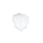 Saferly Coffin Ink Cap Lids — #25 — Bag of 200