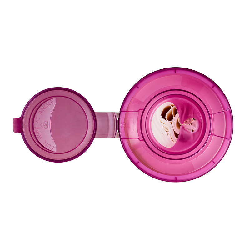 Sani-Cloth Prime Germicidal Disinfectant Large Canister 160/Cn