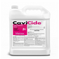 Cavicide 2.5 gallons CASE OF 2