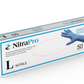 NitraPro 16'' Nitrile Polymer Latex Free Long Sleeved Gloves SOLD BY CASE