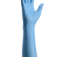 NitraPro 16'' Nitrile Polymer Latex Free Long Sleeved Gloves SOLD BY CASE