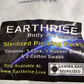 50 CT STERILIZED PIERCING PACK - Cork, Q-Tip & Rubber Band