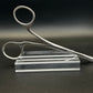 Piercers Pride Sponge Clamps 5"- Non-Slotted