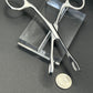 Piercers Pride Sponge Clamps 5"- Non-Slotted