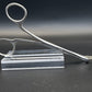 Piercers Pride Sponge Clamps 5"- Non-Slotted