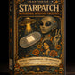 Starpatch - Microdermal Retention Bandage Dressing