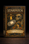 Starpatch - Microdermal Retention Bandage Dressing