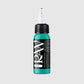 Raw Ink Teal