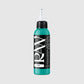 Raw Ink Teal