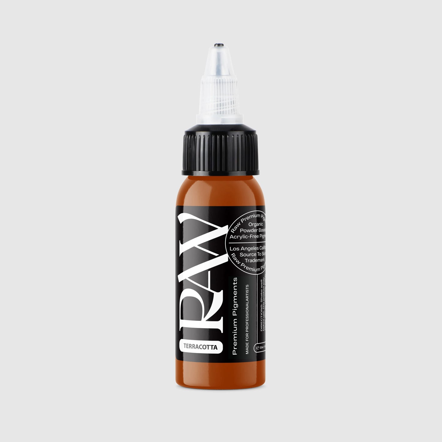 RAW-TERRACOTTA