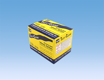 TUTT-CLEAN Tuttnauer Autoclave Cleaner