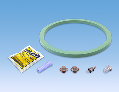 STERILIZER PM KIT (Minor Tuttnauer 1730, 1730M, 1730MKV)