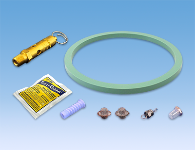STERILIZER PM KIT (Major Tuttnauer 1730, 1730M, 1730MKV)