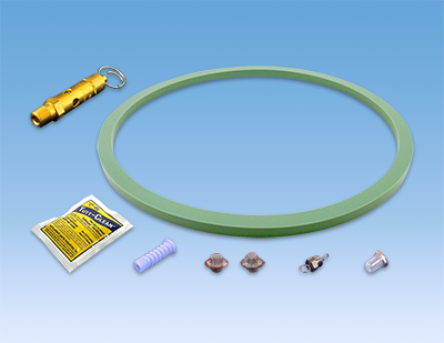 Tuttnauer STERILIZER PM KIT (MAJOR 2540MK)