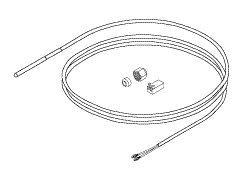 Tuttnauer TEMP SENSOR (PT-100)