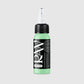 Raw Ink World Peas