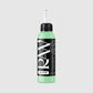 Raw Ink World Peas