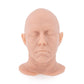 A Pound of Flesh Shrunken Tattooable Synthetic Idol Head — Jesse Smith