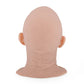 A Pound of Flesh Shrunken Tattooable Synthetic Idol Head — Jesse Smith