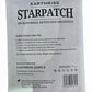 Starpatch - Microdermal Retention Bandage Dressing