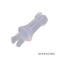 Clear Scratch Proof Clips
