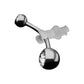 Clear Scratch Proof Clips