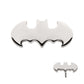 Titanium Threadless DC Comics Batman Logo Top