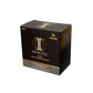 Tri-Beveled Ultra-Sharp Tips Biomedical-Grade Silicone Coated Piercing Curved Needles (50 needles per box)