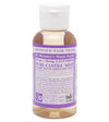 Dr. Bronner's Magic Soaps Lavender Pure-Castile Soap - 2oz. Bottle