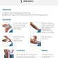 Recovery Derm Shield — 7.9" x 8 Yard Roll