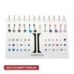 Invictus Acrylic Glacia Display