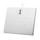 57 Hole White Leatherette Pad for Threadless & Internally Threaded Tops