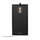28 Hole Black Leatherette Pad for 14Kt White Gold Tops