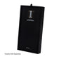 28 Hole Black Leatherette Pad for 14Kt Gold Lab-Grown Diamond Tops
