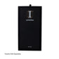 28 Hole Black Leatherette Pad for 14Kt Gold Lab-Grown Diamond Tops