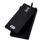 28 Hole Black Leatherette Pad for 14Kt Gold Star Wars Jewelry