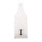 L-Bend Acrylic with Hook for Nose Silicone Display