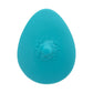 Teal Silicone Nipple Display